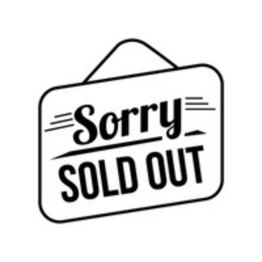 Everything Sold Beyond This Post